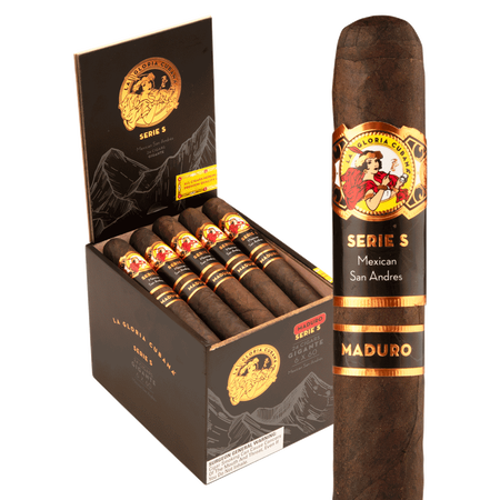 Gigante Maduro, , cigars